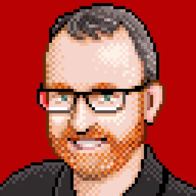 Unknown's avatar