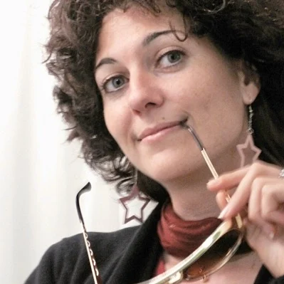 Coralie Mercier's avatar
