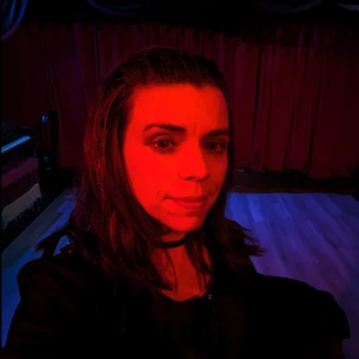 Unknown's avatar