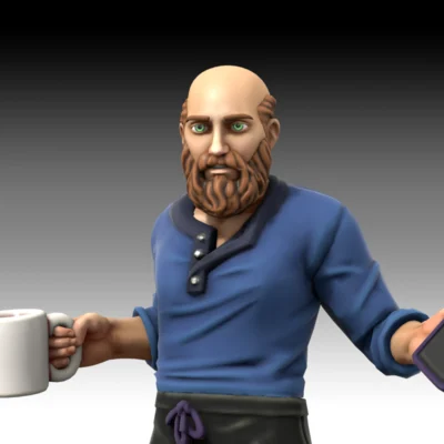 Unknown's avatar