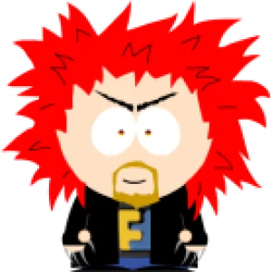 Unknown's avatar