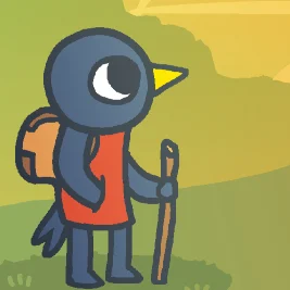 Unknown's avatar