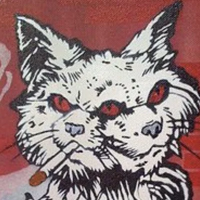Rocketman's avatar