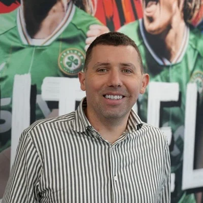 David Nason's avatar